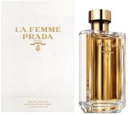 Prada La Femme EDP 100 ml Tester