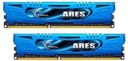 G.SKILL Ares 16GB (2x8GB) DDR3 2133MHz F3-2133C10D-16GAB