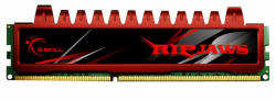 G.SKILL Ripjaws 4GB DDR3 1600MHz F3-12800CL9S-4GBRL