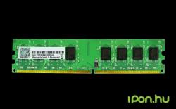 G.SKILL 2GB DDR2 800Mhz F2-6400CL5S-2GBNT