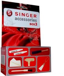 Singer cutie accesorii Box 3 (Accessories Box 3)