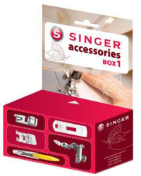 Singer cutie accesorii BOX 1 (Accessories Box 1)