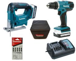 Makita DK14008X1