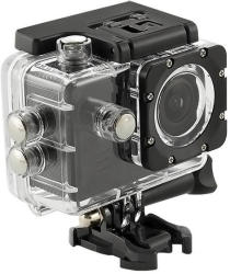 Qoltec Waterproof Sports Camera 4K 50221