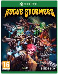 Soedesco Rogue Stormers (Xbox One)