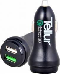 Tellur Quick Charge 3.0 (TLL151061)