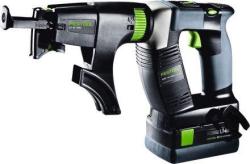 Festool DWC 18-4500 5.2 Li-Plus (574745)