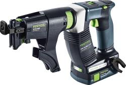 Festool DWC 18-4500 Li 3 1-Compact (574913)