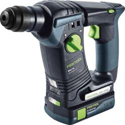 Festool BHC 18 Li 3 1-Compact (575700)