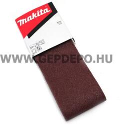 Makita csiszolószalag 100x560mm K80 25db/csomag (P-36837)