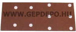 Makita csiszolópapír 100x240mm K120 10db (P-42905)