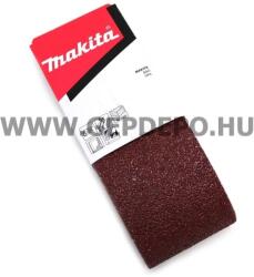 Makita csiszolószalag 76x533mm K150 25db/csomag (P-37297)