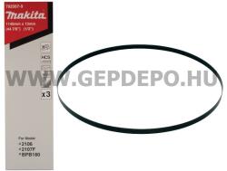Makita fűrészszalag Z6 FA 13x1140mm 3db (792567-9)