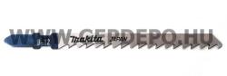 Makita HCS B-12 szúrófűrészlap FA, befejező, TPI: 6, 105 mm - 5 db (T101D) (A-85640)