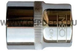 NEO TOOLS CrV dugókulcs, tizenkétszög 30mm 1/2 (08-598)