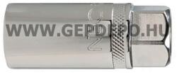 NEO TOOLS mágneses gyertyakulcs 21mm 1/2 (08-091)