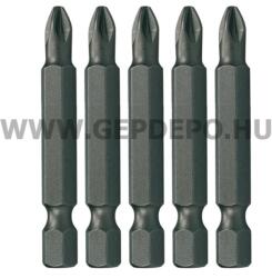 Makita Profi bit PZ3x50 mm - 5 db (P-48371)