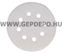 Makita excenter csiszolópapír D papíron, 125mm K400 10db (P-33423)