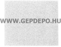 Makita csiszolópapír D papíron, 114x140mm K180 10db (P-36572)