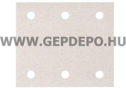 Makita csiszolópapír D papíron - 114 x 102 mm - K40 - 10 db (P-35807)