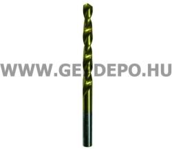 Makita HSS Titánium fémfúró 7, 75x117 mm - 10 db (P-61254-10)