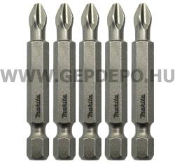 Makita profi bit PH1x50 mm - 5 db (P-48234)