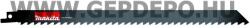Makita HM orrfűrészlap KEMÉNYFA/MŰANYAG/KÖNNYŰ BETON, TPI: 3, 225 mm - 1 db (P-47151)