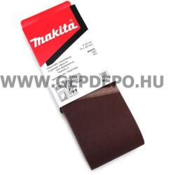 Makita csiszolószalag 76x457mm K150 5db/csomag (P-37144)