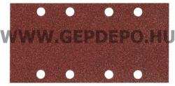 Makita perforált csiszolópapír - 93 x 230 mm - K80 - 10 db (P-31859)