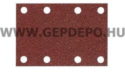 Makita csiszolópapír E papíron, 80x133mm K60 10db (P-42189)