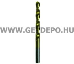 Makita HSS Titánium fémfúró 1, 25x38mm (10db-os csomag) (P-60997-10)