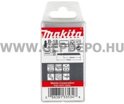 Makita HCS B-18 szúrófűrészlap FA, általános, TPI: 14, 75 mm - 100 db (B-07727)