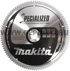 Makita Specialized körfűrészlap 305mm f: 30 Z100 (B-09684)