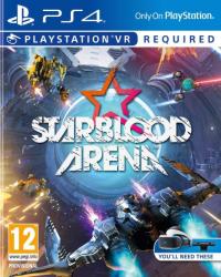 Sony StarBlood Arena VR (PS4)