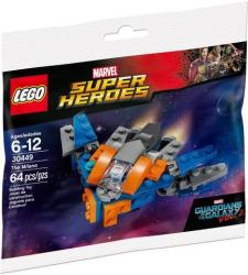 LEGO® Super Heroes - A Milano (30449)
