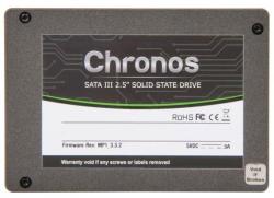 Mushkin Chronos 2.5 120GB MKNSSDCR120GB-7