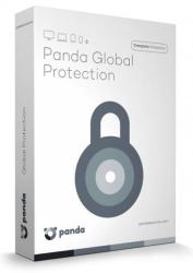 Panda Global Protection Renewal (5 Device/1 Year) UW1GP5