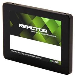 Mushkin Reactor 250GB 2.5 SATA3 MKNSSDRE250GB-LT