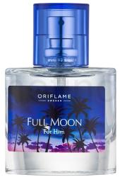 Oriflame Full Moon For Him EDT 30 ml