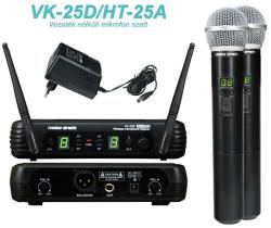 Voice-Kraft VK-25D/HT25A