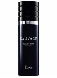 Dior Sauvage Very Cool EDT 100 ml