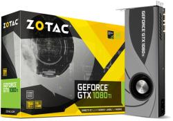 ZOTAC GeForce GTX 1080 Ti Blower 11GB GDDR5X 352bit (ZT-P10810B-10P)