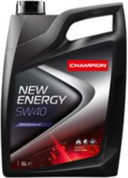 Champion New Energy 5W-40 5 l