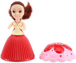 Cupcake - Meglepi mini sütibaba - Marilyn