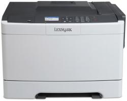 Lexmark CS417dn (28DC070)