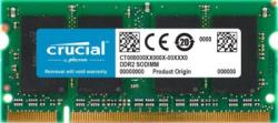 Crucial 1GB DDR2 667MHz CT12864AC667