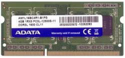 ADATA 4GB DDR3L 1600MHz AM1L16BC4R1-B1PS