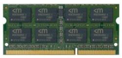 Mushkin 4GB DDR3 1066MHz 991647