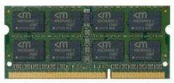 Mushkin 4GB DDR3 1066MHz 991644