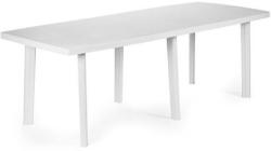 Trio asztal 215x90x72 cm